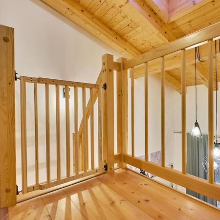 Charming And Quiet Apartment Lipno nad Vltavou Exterior foto
