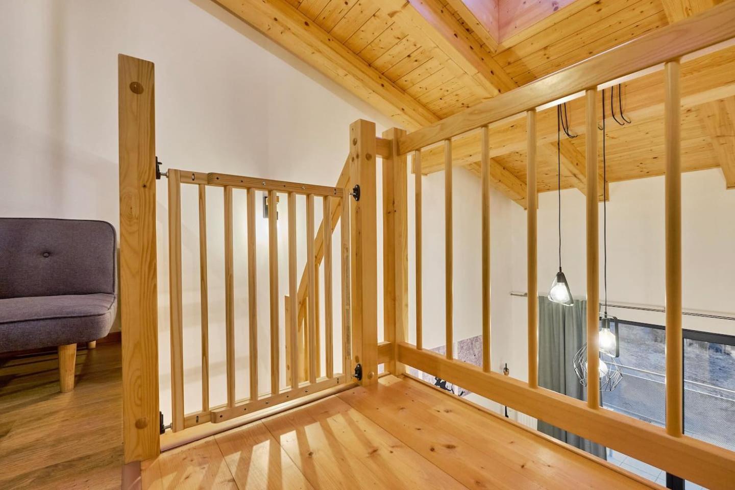 Charming And Quiet Apartment Lipno nad Vltavou Exterior foto